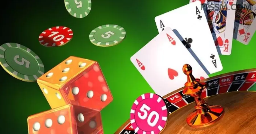 Slots no app ppss mobile
