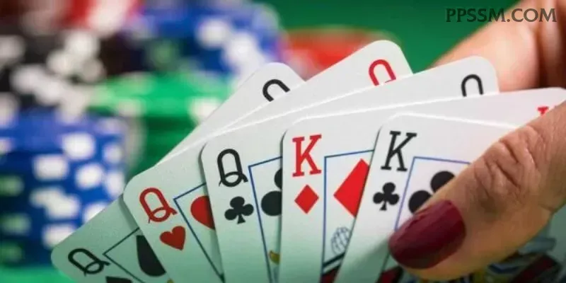 Plataforma ppss - cassino e apostas